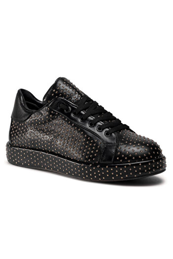 Togoshi Women's Sneakers black TOGOSHI-TG-23-05-000281 101