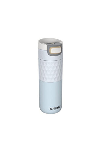 Kambukka Etna Dishwasher Safe Double Wall Thermal Mug Breezy Blue 500ml