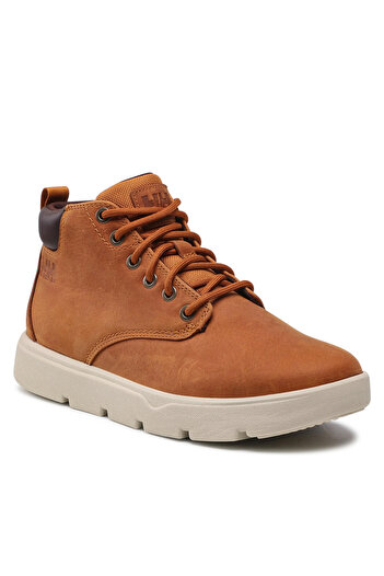 Helly Hansen Men's Trekking brown HELLY HANSEN-11738 725 HONEY WHEAT/COFFEE BEAN