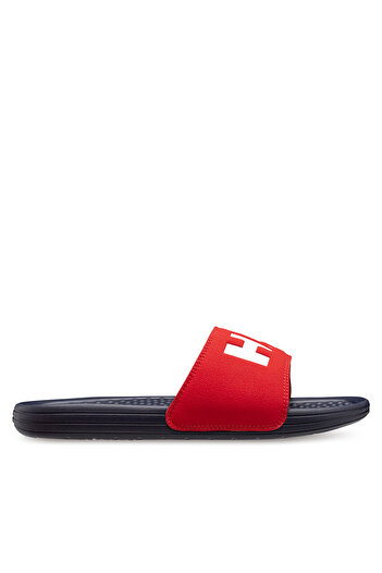 Helly Hansen Flip-flops bărbați albastru HELLY HANSEN-11714 597 NAVY/ALERT RED