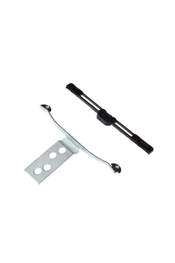 ALPHA AUTO PART Sunroof Repair Set for Bmw 3 Series E46 (Old Model)