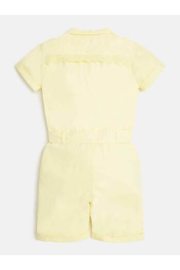 Guess Fluid Girl's Jumpsuit