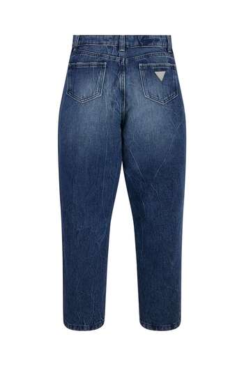 Guess Deni Girl's Relaxed Fit Jean