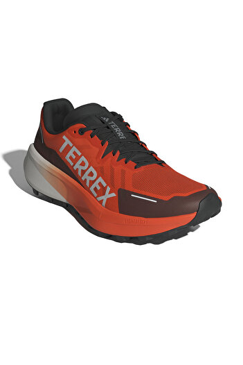 adidas Terrex Agravic 3 Erkek Arazi Tipi Koşu Ayakkabısı IG8841 Turuncu