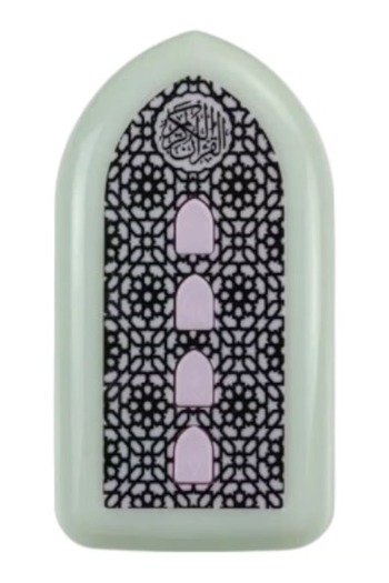 toy box tr Mini Wall Plug Quran Speaker with Light Wall Quran Reciter Ramadan Pray Gift Random Colors