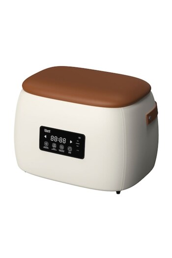 iHunt Sterilizator electric incaltaminte iHunt Shoe Fresh, UV, uscare rapida, 3 moduri, 6.3 inch display,