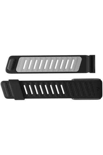 WHOOP SportFlex – Compatible with One and Peak – Waterproof, Sweatproof, Silicone Accessory for