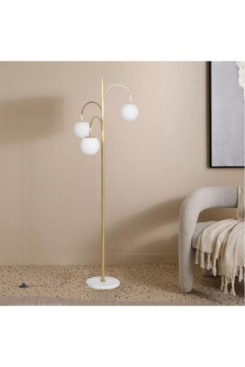 DEC13 Side floor lamp