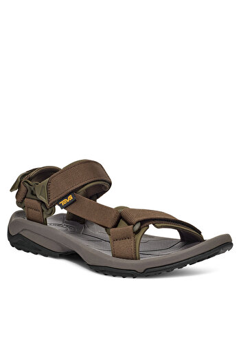 TEVA Men's Sandals brown TEVA-1001473-DVD TERRA FI LITE