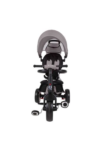 QPLAY Qplay Rito PLUS Folding Tricycle Grey