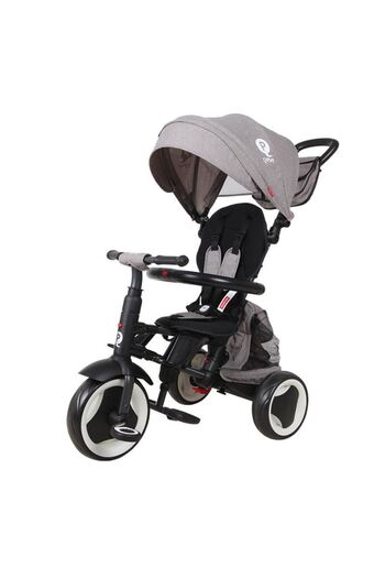 QPLAY Qplay Rito PLUS Folding Tricycle Grey