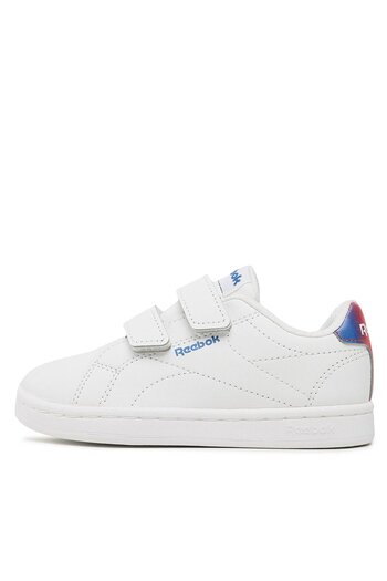 Reebok reebok Boy, Girl, Unisex Child Sneakers white REEBOK-HP4821