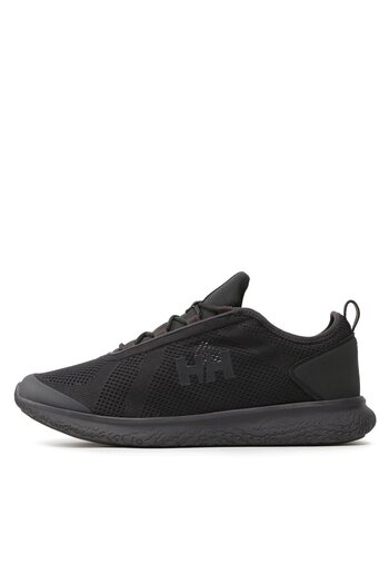 Helly Hansen helly hansen Men's Water Sports Shoes black HELLY HANSEN-11845 990 BLACK/NEW LIGHT GREY