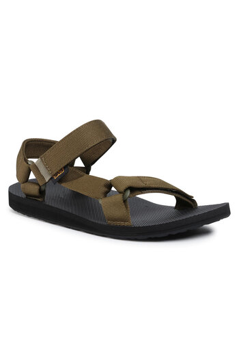 TEVA Men's Sandals green TEVA-1004006-DOL ORIGINAL UNIVERSAL