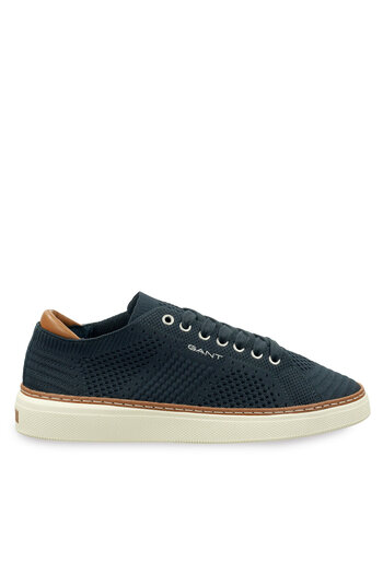 Gant Men's Sneakers blue GANT-SAN PREP 30638905 G69 MARINE