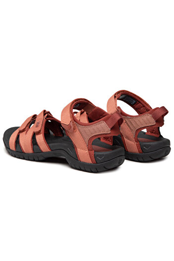 TEVA Women's Sandals orange TEVA-4266-ARGN TIRRA