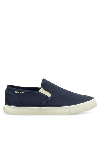 Gant Men's Sneakers blue GANT-KILLOX 30638883 G69 MARINE