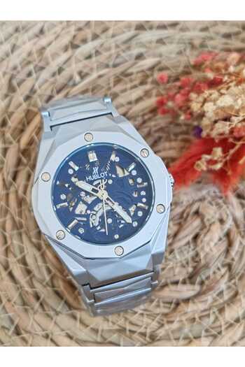 Universal Automatic hublot men's wrist watch