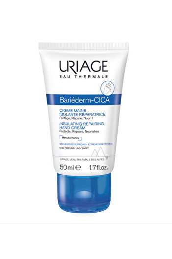 Uriage Uriage Bariederm hand cream