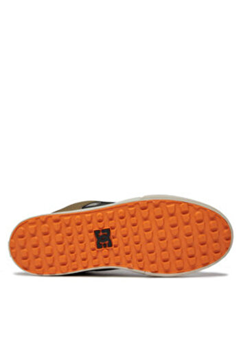 DC dc Men's Sneakers black DC-ADYS300151-KON