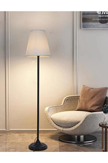 DEC14 Side floor lamp