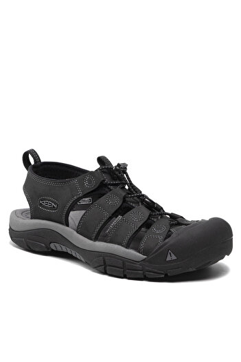 Keen Men's Sandals Black KEEN-Newport