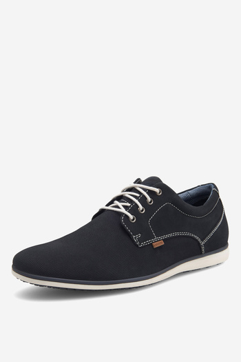LASOCKI man shoe 5905588358541 White