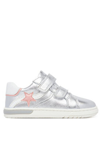 Primigi Girl Sneakers silver PRIMIGI-7905122 M ARGENTO