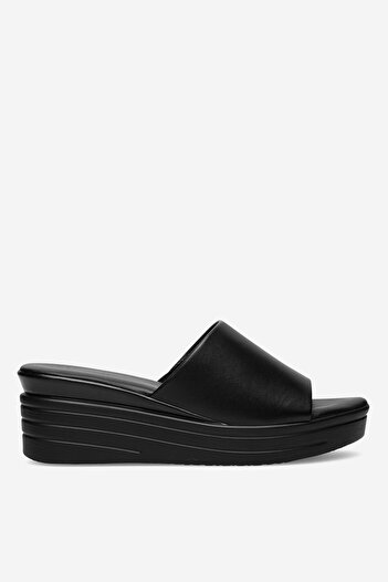 LASOCKI woman flip-flop 5905588599005 Black