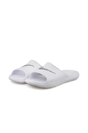 Nike Men's Slippers Victori One Shower Slide Cz5478-100 White