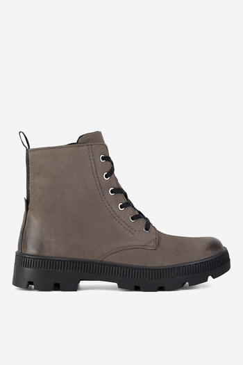 LASOCKI woman shoe 5905588936602 Gray