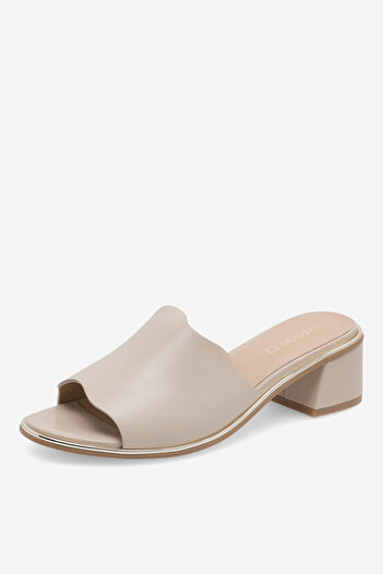 LASOCKI woman flip-flop 5905588569534 Beige