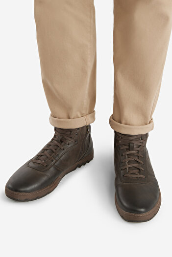 LASOCKI man shoe 5905588887706 Brown