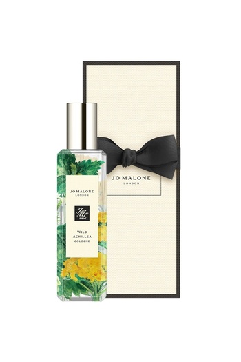 Jo Malone Wild Achillea, Eau de Cologne, Unisex, 30 ml