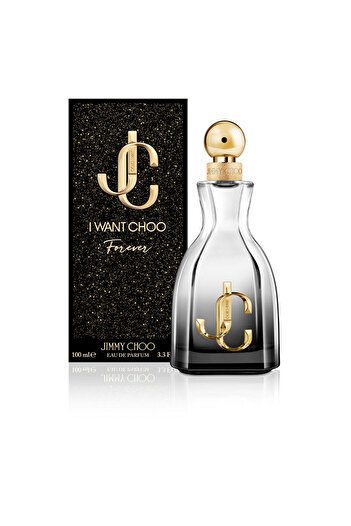 Jimmy Choo Jimmy Choo Ladies I Want Choo Forever Eau de Parfum 40ml