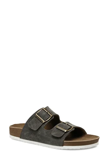 Polaris 319853.Z 5Fx Brown Women's Slippers
