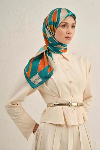 Armine 16 Armine Pure Soft Scarf 2