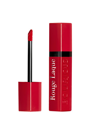 Bourjois Liquid lipstick Bourjois Rouge Laque, 06 Framboiselle, 6.5 ml