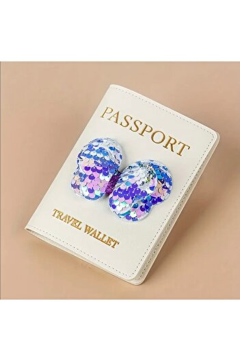 Payidar Hediyelik Case for Passport/Licence/Wallet