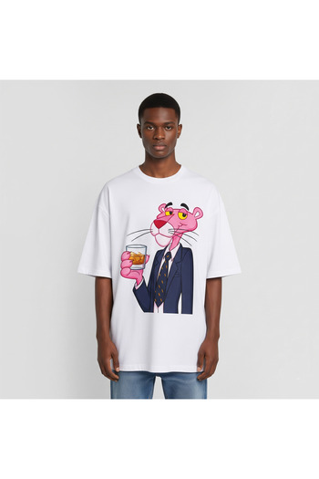 MAGORS Panther Unisex T-Shirt