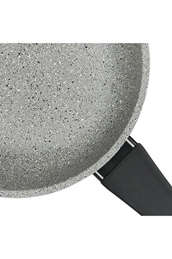 Flonal Non-Stick Frying Pan 20cm Magma-Tech Plus, Forged Aluminum, Induction, Made in Italy