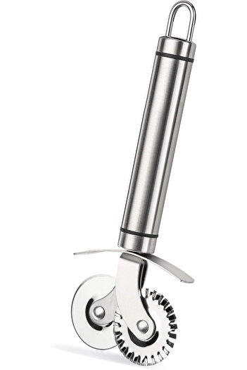 TTT Double Headed Pizza Dough Blade