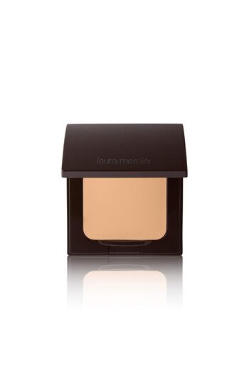 Laura Mercier Translucent Pressed Setting Powder Medium Deep 9g – Shine-Free, Smooth Matte Finish