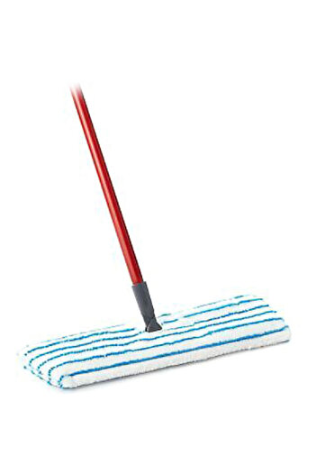rexa Microfiber Flip Mop Multicolor
