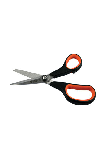 Tactix Stainless Steel Scissor