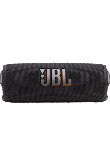 JBL Cutie portabila JBL Flip 7, Bluetooth, Impermeabil IP68, Auracast, AI Sound Boost, Negru