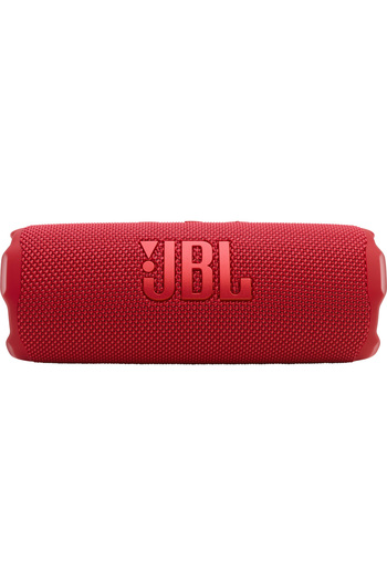 JBL Boxa portabila JBL Flip 7, Bluetooth, Waterproof IP68, Auracast, AI Sound Boost, Red