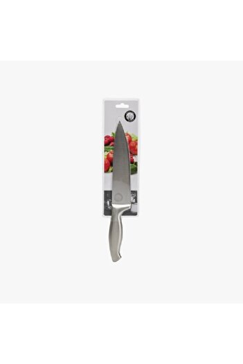 Master Chef Chef Knife Silver