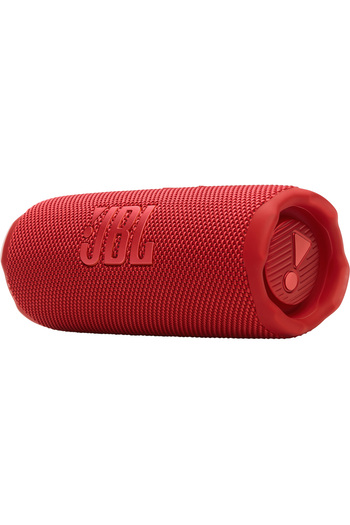 JBL Boxa portabila JBL Flip 7, Bluetooth, Waterproof IP68, Auracast, AI Sound Boost, Red