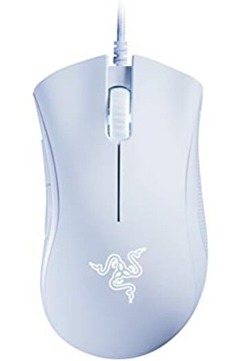 RAZER DeathAdder Essential Gaming Mouse - True 6400 DPI Optical Sensor